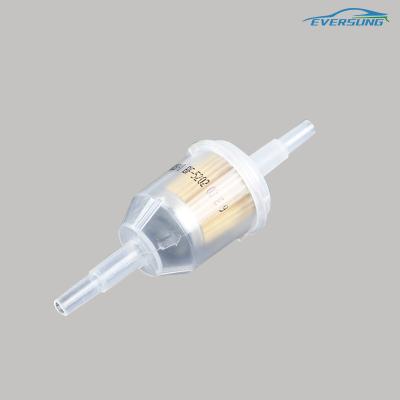 6MM-8MM Car Fuel Filters Petrol Gasoline Liquid Motorcycle Motor Fuel Filter CE
