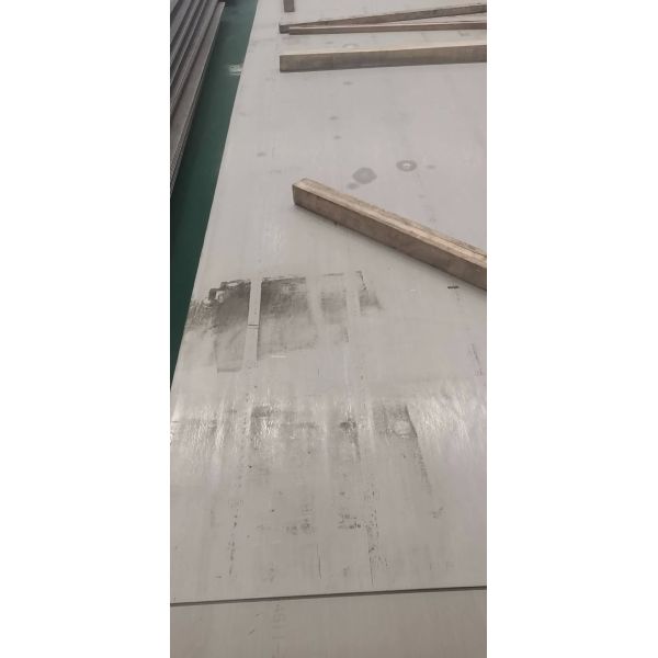 High Carbon 440A Steel Plate SUS440A Cold Rolled Polished Stainless Steel Plate
