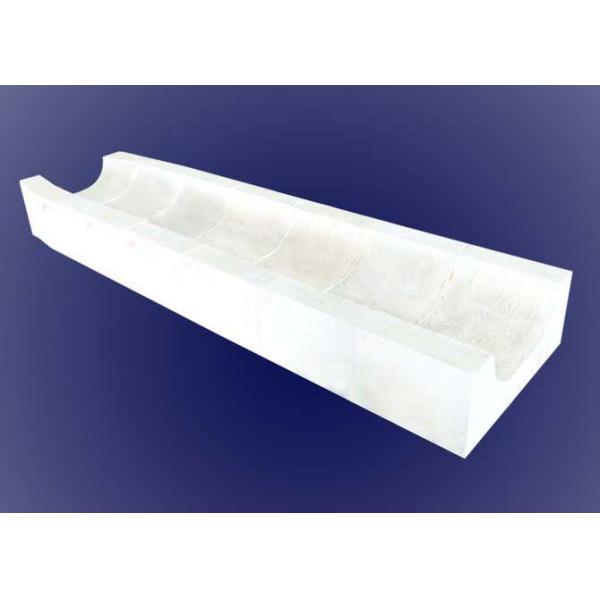 AZS кирпич 33 36 41 Огнеупорный кирпич для стеклянной печи