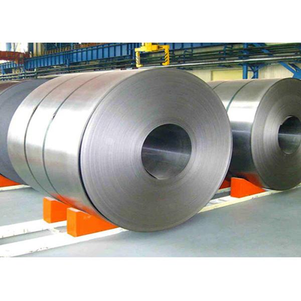 J1 / J3/J4 катушка круга AISI холоднопрокатная нержавеющей сталью