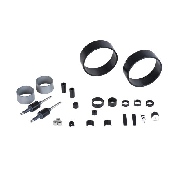 NdFeB скрепило магнит неодимия, магнит Smco дуги мотора/насоса