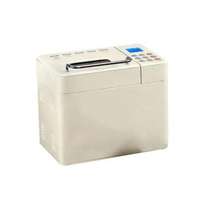 Fácil opere da máquina automática do pão do agregado familiar a multi função