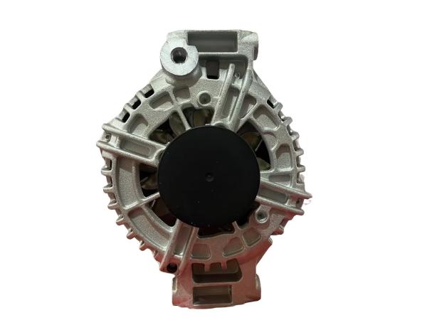 12V 150A 6PK Car Alternator For BMW BM 318 And 320 E90 Models 12317516490 12317516723