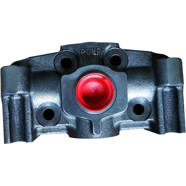 Parker V18 V20 20-LC-12 Main Relief Valves RP51A-3000 Work Sections 20-10-03 V20 Work Port Reliefs K-20-AC