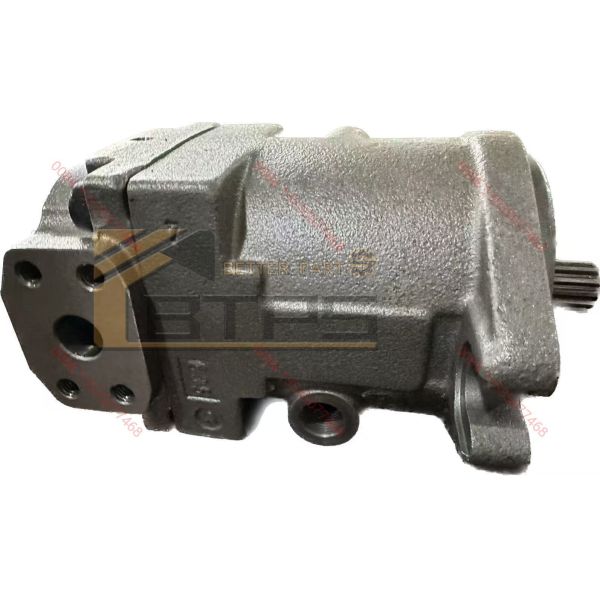 Axial Piston Variable Rexroth Hydraulic Piston Pump Suitable for Industrial Machinery Applications and Hydraulic Systems