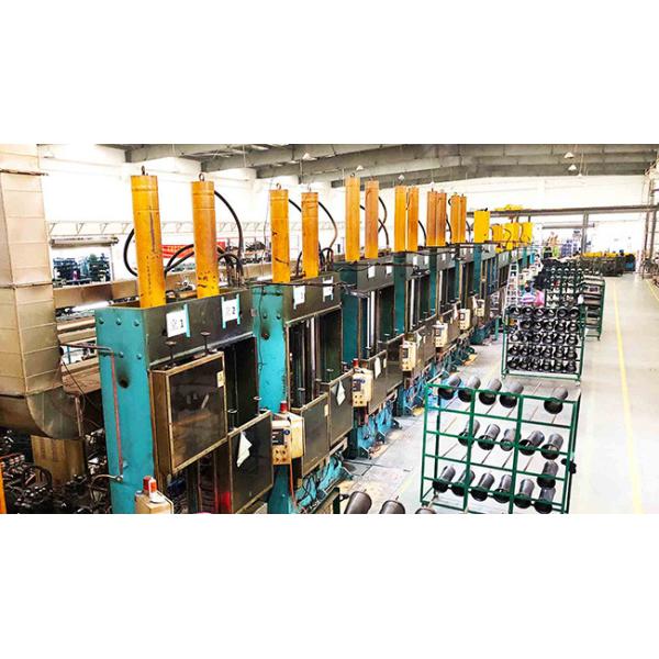 Ressort pneumatique de remorque de Contitech 4913NP03 Firestone W01-095-0500 Goodyear 1R14-753 pour Scania