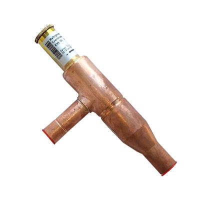 Regulador da Válvula-pressão 616418 KVL15, SV400/SV600/RV580 16mmx16mm 034L0049 034L0042