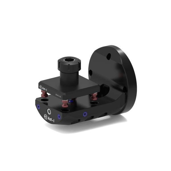 Cnc Small Machining Fixture Clamps Zero Point Positioning Manual For 4 Axis Cnc Machining