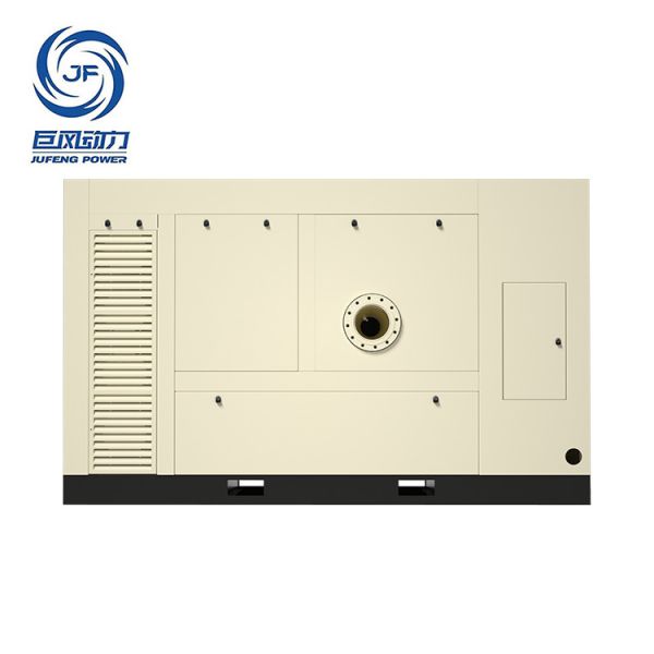 Energy Efficient Magcentrifugal Air Compressor | 100% Oil-Free