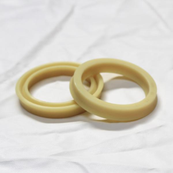 IDI Rubber Ring 140*155*10 for Sealing Rod/Shaft Resistant to High Temperatures
