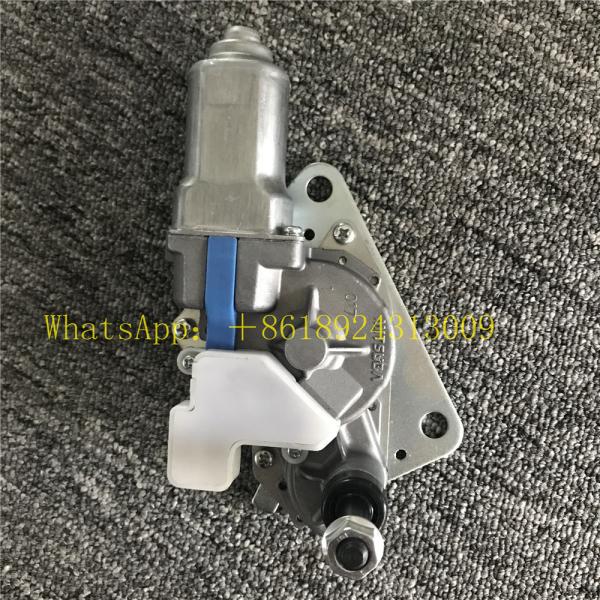 OEM Excavator Cab Interior Electric Wiper Motor For Hitachi ZAX200-3/ZAX210-3/ZAX240-3