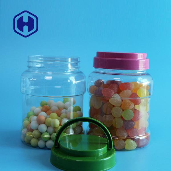 Опарник воздухонепроницаемое 500ml пластиковой упаковки соленья еды овоща макаронных изделий