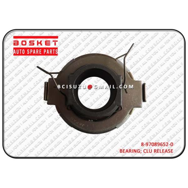 8-97089652-0 Clutch System Parts Npr66 4HF1 Truck Auto Clutch Bearing 8970896520