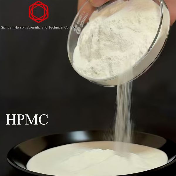 High Viscosity Type Quick Dissolving Type Hydroxypropyl Methylcellulose For Building Materials