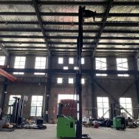 1.5t 1500kg Vna alcance de camión 7m 7000mm Marca CE