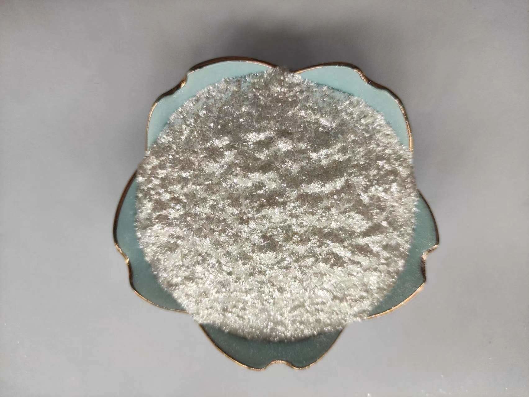 Synthetic Mica Chips Synthetic Mica Powder China Manufacturer