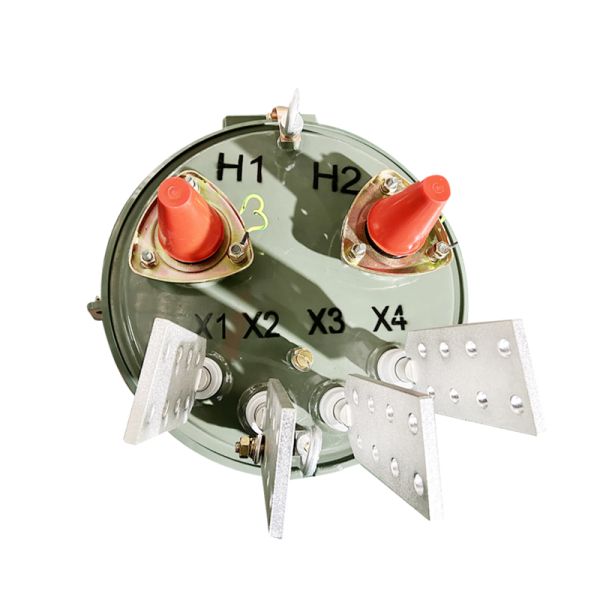 Submersible Transformers  Underground Vault Installation 25 Kva 13.8KV To 120V 304 SS Oil-Immersed Distribution Transformer