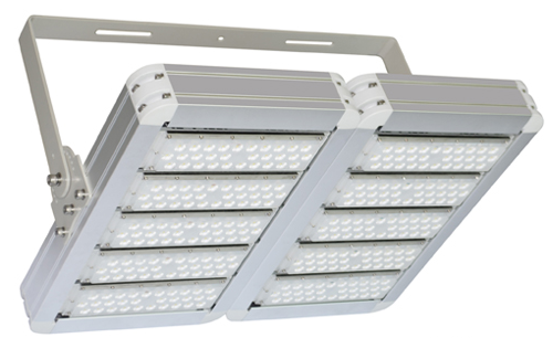Super Bright Outdoor LED Flood Lights , 500w High Wattage LED Flood Lights Save Energy 60% - 70%