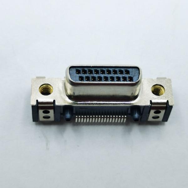 74960-3018 74960-3028 74960-3038 74960-3048 74960-3072 Connecteur de prise féminin