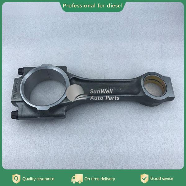 Original  KTA19 QSK19 K19 Diesel Engine Spare Parts Connecting Rod 3811995