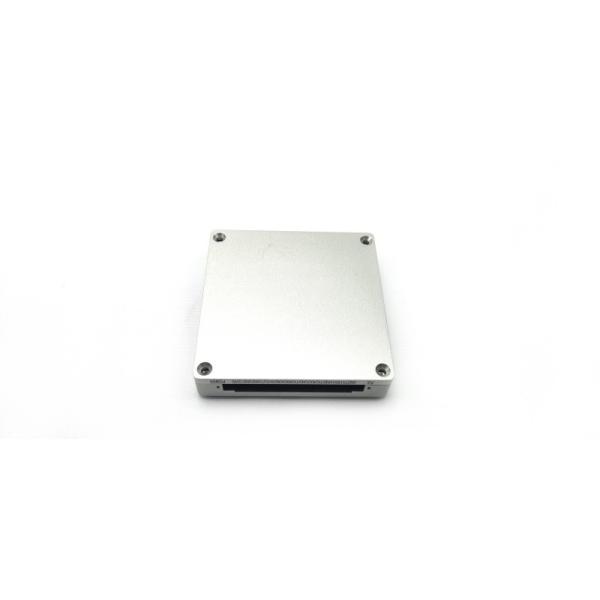 Small Batch Aluminum CNC Machining Parts , Precision ODM CNC Milling Parts
