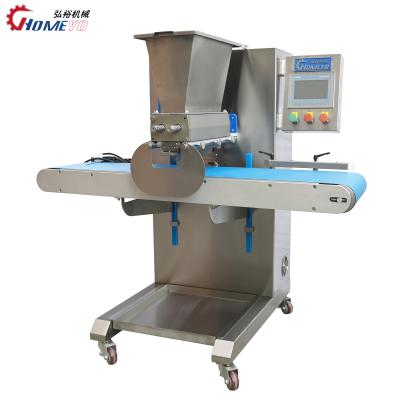 Multidrop Petit Quatre Pâtisserie fromage Jenny Cookies Extrudeuse machine à une seule phase 220V