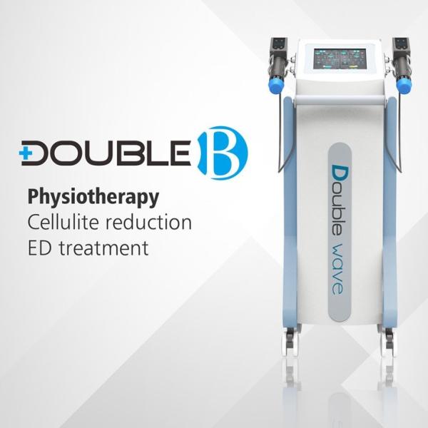 Extracorporeal Shockwave Therapy Machine Erectile Dysfunction Treatment Use