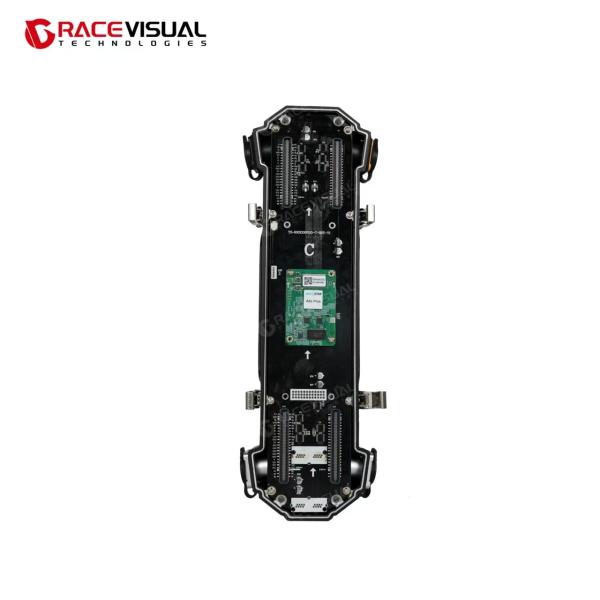 ORB Series High-performance LED Display