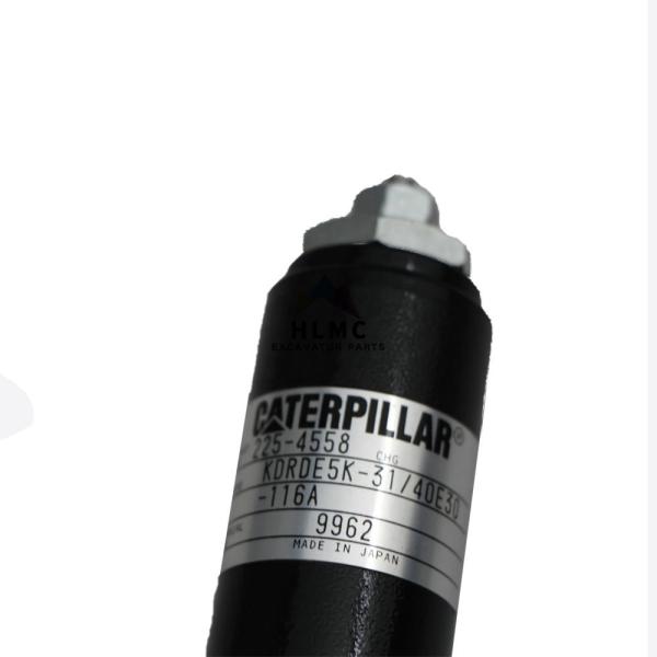 225-4558  E330 E360 Solenoid Valve Excavator Parts