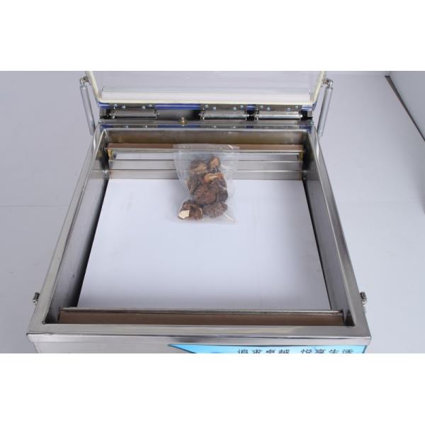 Professional Three-Dimensional Cashew Nut Vacuum Packaging Machine For Cheese
