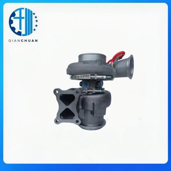 New Turbocharger 247-2969 for CAT C13 Diesel Engine