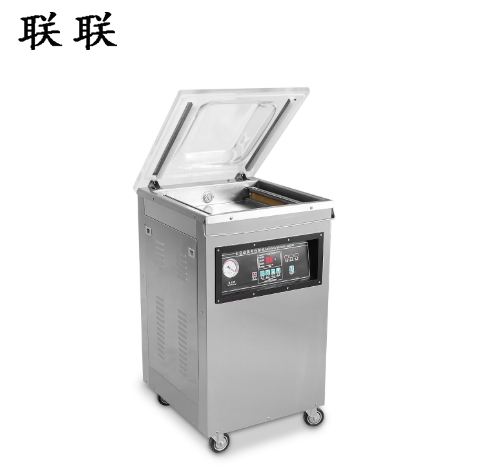 Automatic Grade Automatic DZ-400/2E Vacuum Packaging Machine for Food Preservation