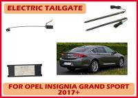 Opel Insignia Grand Sport Auto Power Hands Free Lift Gate Kit with Remote Control