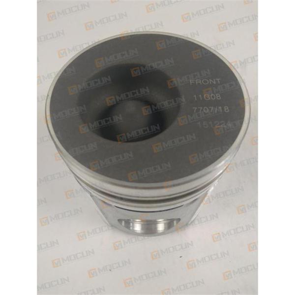 Части двигателя дизеля Кумминс поршеня коррозионной устойчивости 6КТ Кумминс Энгине 3925878 3913537