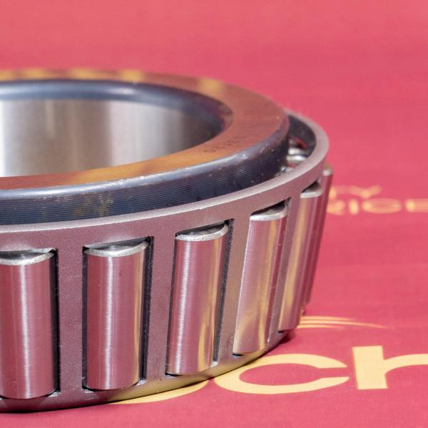 33120 Tapered Roller Bearing Shacman Hande From The Front Wheel Inner Hub Bearing Rustproof