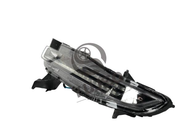 JAC T9 Lumière de marche de jour gauche 4121300P33A1 Adapté OEM