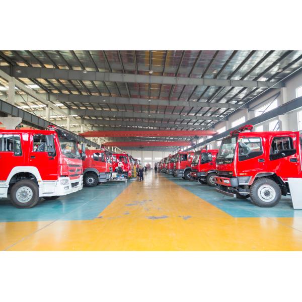 Shanghai Jindun special vehicle Equipment Co., Ltd