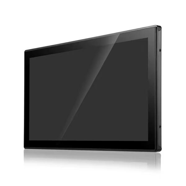 43 impermeável IP65 Business Industrial touchscreen PC montado na parede PCAP Multi Touch Monitor Displays touch screen