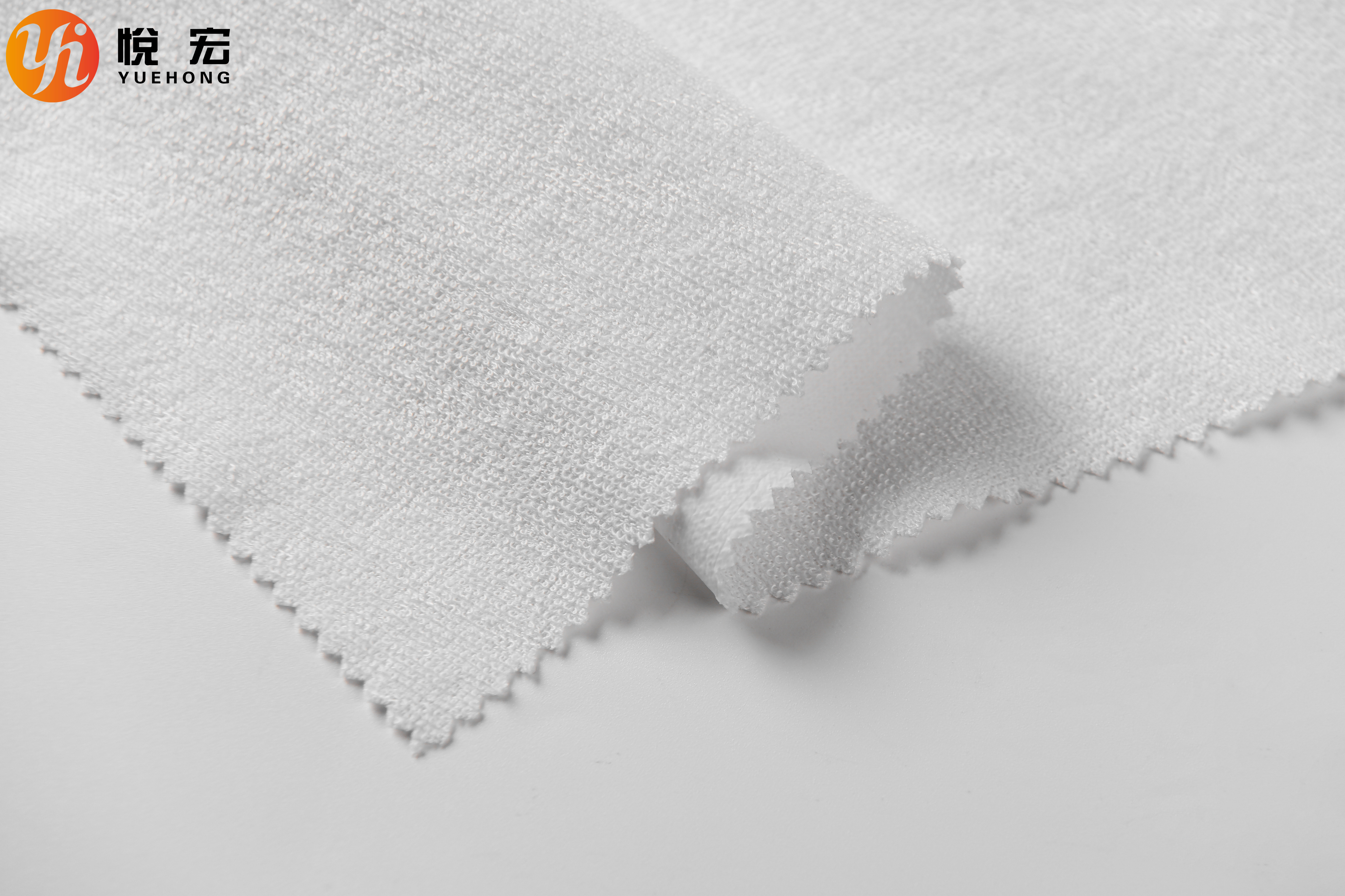 185gsm Waterproof Pillowcase Washable Polyester Terry Pillow Protector For Bedding