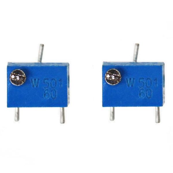 BONENS Series 3269 SMD Variable Resistor Trimming Potentiometer