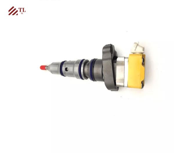 E330C 100% Diesel Fuel Injector For Excavator Parts 10R-0781 Fuel Injection Nozzle