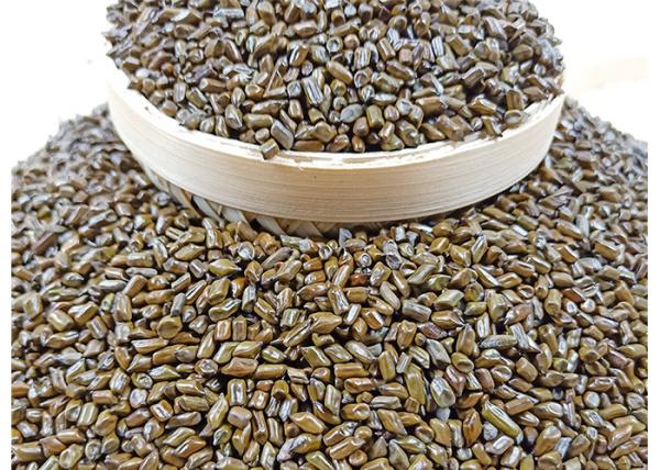 Cassia Seed Roasted Seeds And Nuts Bulk Packaging Selected Large Particles