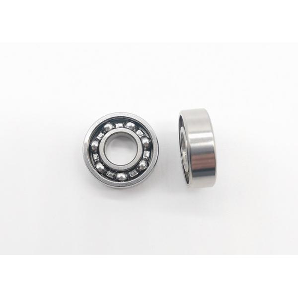 Miniature 68 Series Ball Bearing 685ZZ Medical Device / Dental Drill Ball Bearing