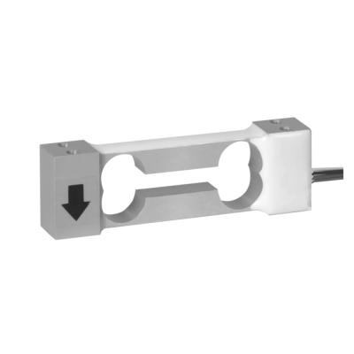 Équilibre des poids 300g 500g 1,5kg 3kg 6kg 10kg Cellule de charge micro haute précision SC608 avec alliage d'aluminium