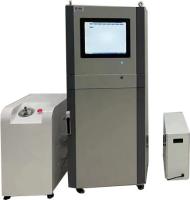 A tubulação 1167 do Pe do Pvc do Iso estourou a máquina de testes da pressão automatizada