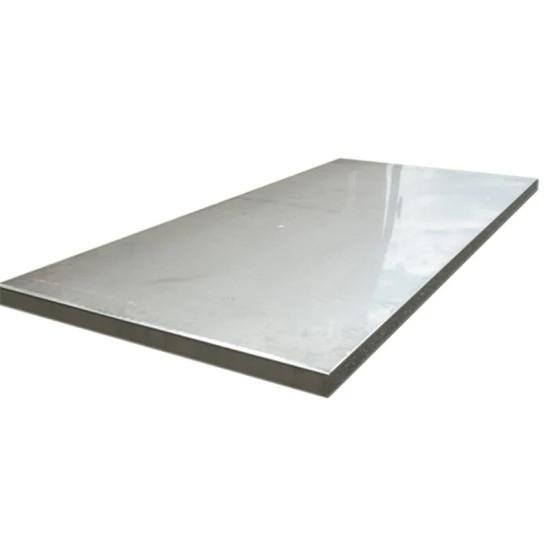 2b Ba 8K 304 Mirror Finish Stainless Steel Sheet 1mm 1.5mm 2mm 3mm Building