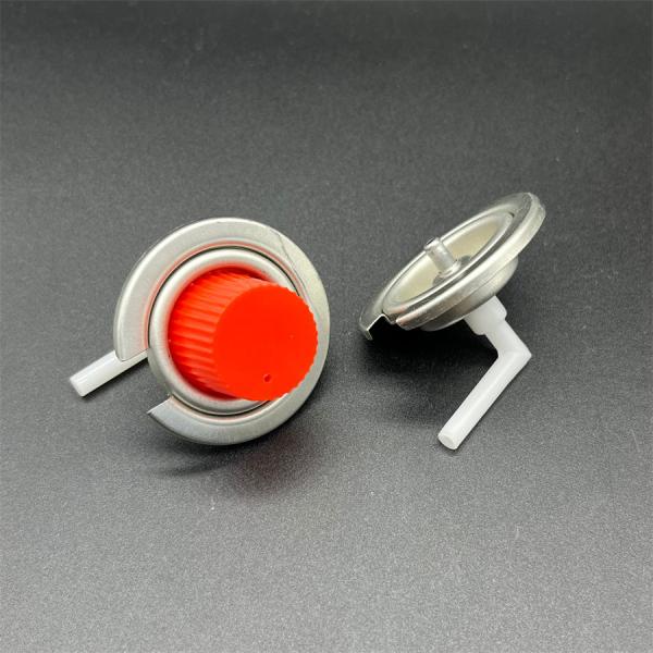 Premium Gas Stove Pressure Valve for Natural Gas Stoves | Adjustable Pressure Regulator for Safe Cooking