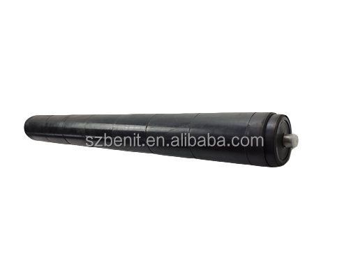 Contruction machinery parts W2100 146073 roller for belt coveyors