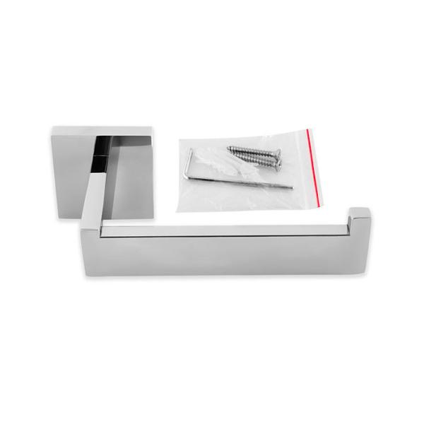 Современный держатель туалетной бумаги аксессуары для ванной, коммерческие держатели туалетных роллов