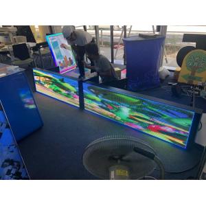 Monument LED Signs